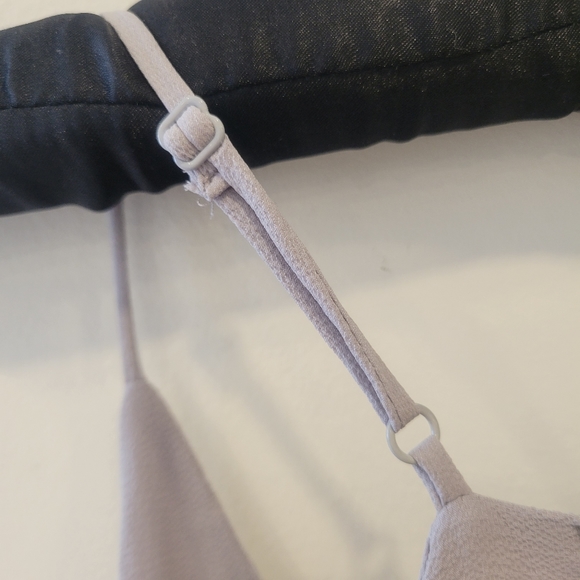 ROMPER wrap around XS - Picture 7 of 9